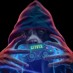 StyvyX