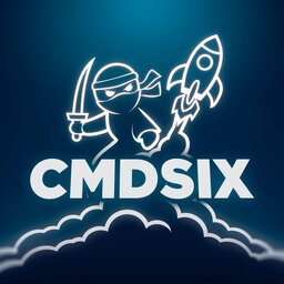 CmdSix