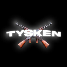 393tysken