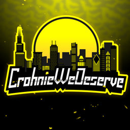 CrohnieWeDeserve