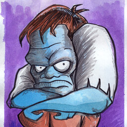 grumptor