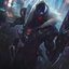 darksanyi