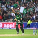 Cricket Express