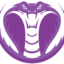 Purple Cobras