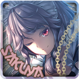 SakuyaIzayoi