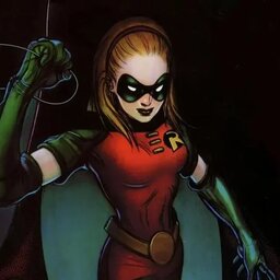 SPPY Robin