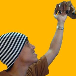 Silva Alvarez Khristian