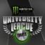Monster University League