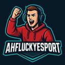 AHFLUCKYESPORT