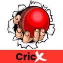 CricX