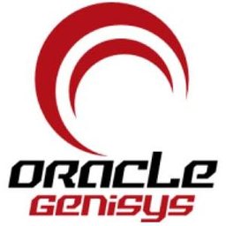 Oracle Genisys