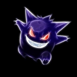 Gengar-_-