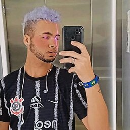 Moacir Mattos