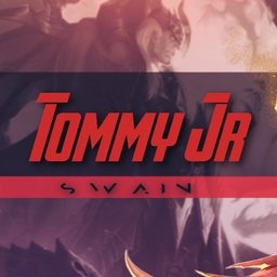 Tommy Jr