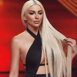 Jelena Karleusha