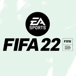 FIFA 22 icon