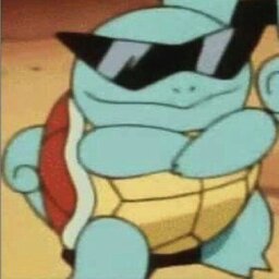 Squiirtle