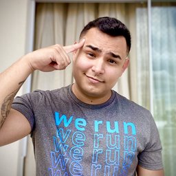 Lucas 'xtremer' Alencar