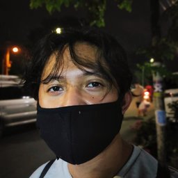 Anthony Jericho Pillora