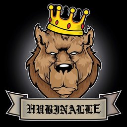 hubinalle