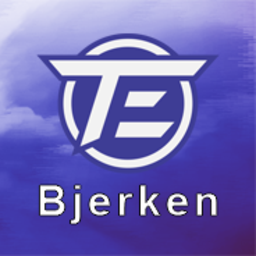 Bjerken