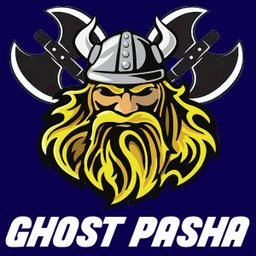 GhostPasha