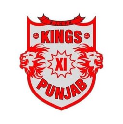 Punjab kings ????