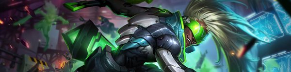 Banner