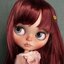 ruiva fans