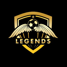 The legend players team