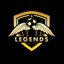 The legend players team
