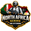 North African Scrims