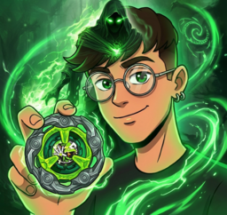 (WIZARD) CarmineVento30