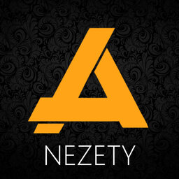 Nezety