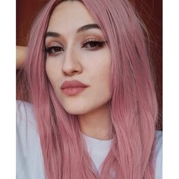 Violet Hasbe
