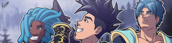 Banner