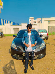 Shadab Gaming Starji