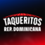 Taqueritos República Dominicana