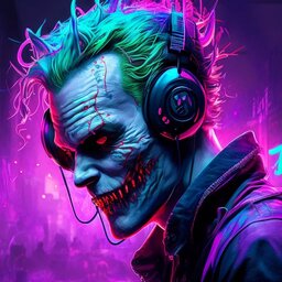 kstjoker