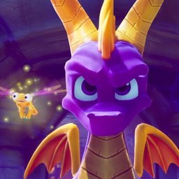 SPYRO Léni