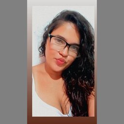 Gleicyele Alves da Silva