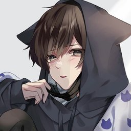 Kazui#0