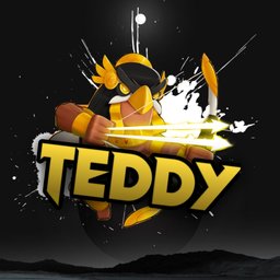 Teddy CZ