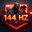 |144HZ|
