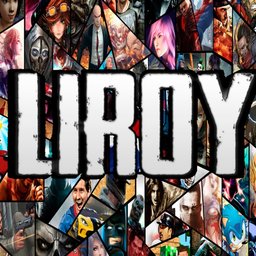 LiRoy