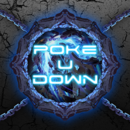 POKEuDOWN