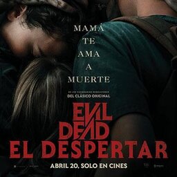 PELISPLUS]!* Ver Evil Dead Rise 2023 Película Completa Gratis Español Latino  - Overview - Tournament | Challengermode