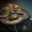 JABBA HUTT