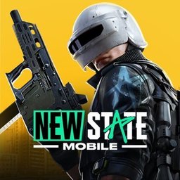 NEW STATE MOBILE icon