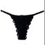 Black Panties